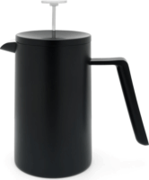 Leopold Vienna San Marco French Press Kávéfőző - Fekete