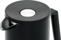 Leopold Vienna San Marco French Press Kávéfőző - Fekete