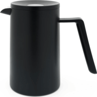 Leopold Vienna San Marco French Press Kávéfőző - Fekete