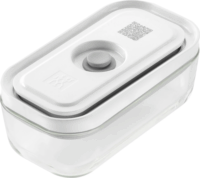 Zwilling Fresh & Save Vákuum üveg ételtároló 0,35L