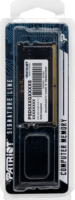 Patriot 32GB / 4800 Signature Line DDR5 Notebook RAM