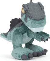 Schmidt Spiele Jurassic World Dominion Giganotosaurus plüss figura - 26 cm
