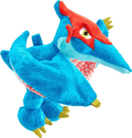 Schmidt Spiele Jurassic World Dominion Pteranodon plüss figura - 25 cm