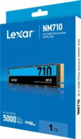 Lexar 1TB NM710 M.2 NVMe PCIe SSD