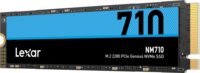 Lexar 500GB NM710 M.2 NVMe PCIe SSD