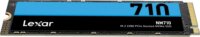 Lexar 500GB NM710 M.2 NVMe PCIe SSD