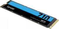 Lexar 500GB NM710 M.2 NVMe PCIe SSD