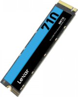 Lexar 500GB NM710 M.2 NVMe PCIe SSD