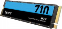Lexar 500GB NM710 M.2 NVMe PCIe SSD