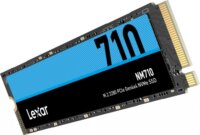 Lexar 500GB NM710 M.2 NVMe PCIe SSD