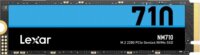 Lexar 500GB NM710 M.2 NVMe PCIe SSD