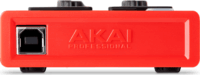 Akai LPD 8 MKII Mini USB MIDI Controller