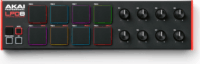 Akai LPD 8 MKII Mini USB MIDI Controller