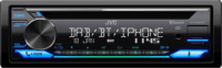 JVC KD-DB922BT Autó HiFi fejegység