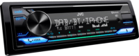JVC KD-DB922BT Autó HiFi fejegység