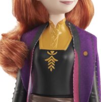 Mattel Disney Jégvarázs 2: Anna baba