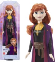 Mattel Disney Jégvarázs 2: Anna baba