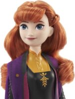 Mattel Disney Jégvarázs 2: Anna baba