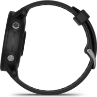 Garmin Forerunner 955 Okosóra - Fekete