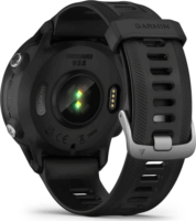 Garmin Forerunner 955 Okosóra - Fekete