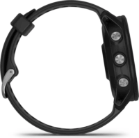 Garmin Forerunner 955 Okosóra - Fekete