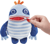 Schmidt Spiele Worry Eater Snori plüss figura - 17.5 cm