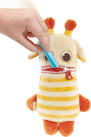 Schmidt Spiele Worry Eater Biggo plüss figura - 22 cm