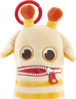 Schmidt Spiele Worry Eater Biggo plüss figura - 22 cm