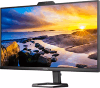 Philips 27" 27E1N5600HE/00 16:9 QHD IPS LCD Monitor - Fekete