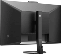 Philips 27" 27E1N5600HE/00 16:9 QHD IPS LCD Monitor - Fekete