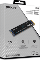 PNY 1TB CS1030 M.2 NVMe PCIe SSD