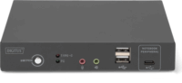 Digitus DS-12901 HDMI 2-port KVM Switch