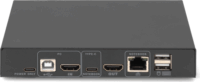 Digitus DS-12901 HDMI 2-port KVM Switch