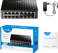Cudy FS1016D Switch