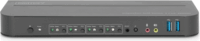Digitus DS-12890 Displayport 4-port KVM Switch