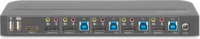 Digitus DS-12890 Displayport 4-port KVM Switch
