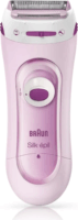 Braun Silk-épil LS5100 Elektromos borotva