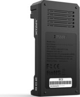 Xtar SC2 2x AA/AAA Li-ion Akkumulátor töltő