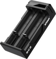 Xtar SC2 2x AA/AAA Li-ion Akkumulátor töltő