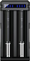 Xtar SC2 2x AA/AAA Li-ion Akkumulátor töltő