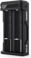 Xtar SC2 2x AA/AAA Li-ion Akkumulátor töltő