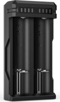 Xtar SC2 2x AA/AAA Li-ion Akkumulátor töltő