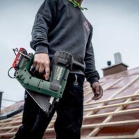 Metabo NFR 18 LTX 90 BL Akkumulátoros Szegbelövő (Akku és töltő nélkül)