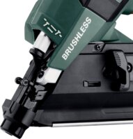 Metabo NFR 18 LTX 90 BL Akkumulátoros Szegbelövő (Akku és töltő nélkül)