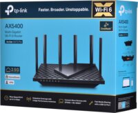 TP-Link Archer AX72 Pro Wireless AX5400 Dual-Band Gigabit