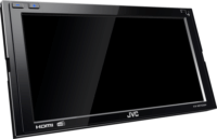JVC KW-M875DBW Autó HiFi fejegység