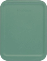 Brabantia Sort & Go Waste Bin 16 literes hulladékgyűjtő szemetes - Sötétzöld