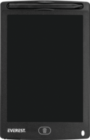 Everest EV-DY100 Rajztábla 8,5" 125 x 175mm - Fekete