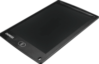 Everest EV-DY100 Rajztábla 8,5" 125 x 175mm - Fekete