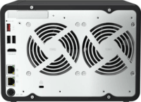 Qnap TS-664-8G NAS